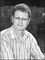 Andreas Fellner Andreas Fellner