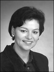 Gabriele Wolfbauer Gabriele Wolfbauer