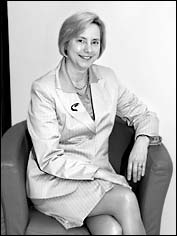 Mag. Pamela J. Bradley