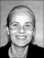 Ursula Bast Ursula Bast