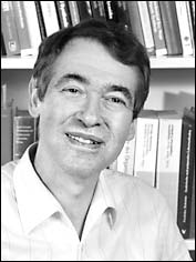 o. Univ.-Prof. Dr. Johann Hermann Mulzer o. Univ.-Prof. Dr. Johann Hermann Mulzer