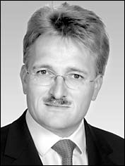 Univ.-Prof. Dr. Wolfgang Feil