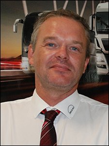 Ing. Alexander Holzeis