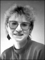 Elisabeth Haas