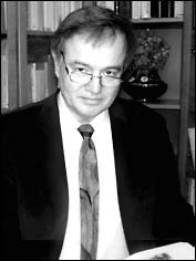 Dr. med. Peter Pogady