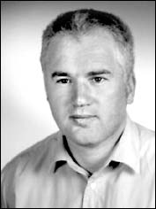 Dipl.-Ing. Dr. Josef Miesenberger