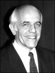 Prof. Mag. Dr. Xaver Meyer