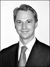 Mag. Dr. Thomas Trettnak LL.M.