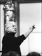 Prof. Leopold Hager Prof. Leopold Hager