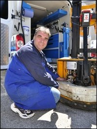 Erich Egger Erich Egger