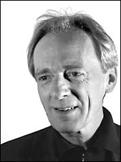 Manfred Porsch