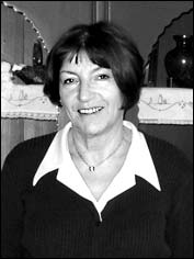 Isabella Reinbacher Isabella Reinbacher