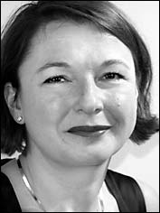 Mag. Anna Nöst