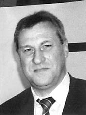 Peter Grandits Peter Grandits