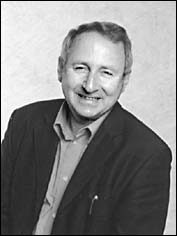 Johann Höllrigl