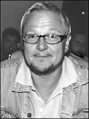 Helmut Sandberger Helmut Sandberger