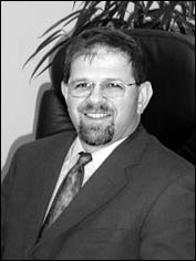 Dr. iur. Gerold Lang