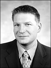 Ing. Mag. (FH) Thomas Gärtner