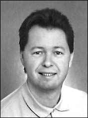 Christian Stagl Christian Stagl