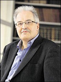 Univ.-Prof. DDr. Michael Hubenstorf