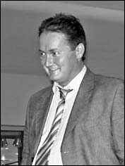 Hans Peter Firzinger Hans Peter Firzinger