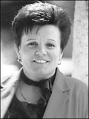 Elfriede Friedl Elfriede Friedl