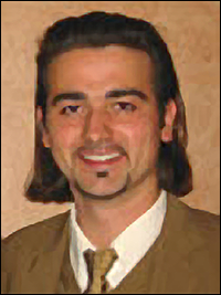 Mag. (FH) Manfred Schmelzer Mag. (FH) Manfred Schmelzer