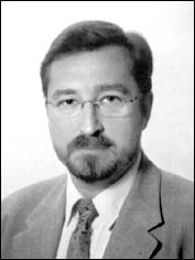 Dr. Peter F. Kramml