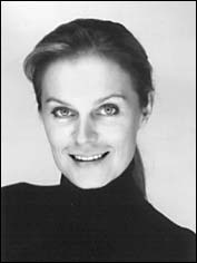 Edith Anwander