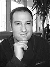 Jürgen Messerer