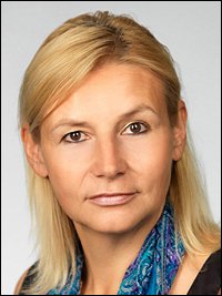 Dr. Ingrid Fitzek