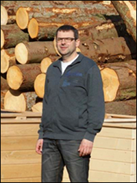 Ing. Friedrich Reutner Ing. Friedrich Reutner