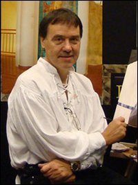 Ing. Danny Z. Liska Ing. Danny Z. Liska