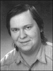 Peter Rott Peter Rott