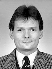 Mag. Heinz Friedl