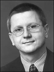 Erich Kropf