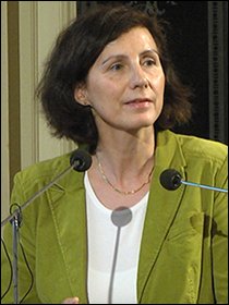 Univ.-Prof. Dr. Renate Koppensteiner