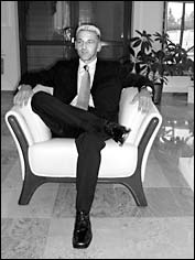 Roman Polansky Roman Polansky