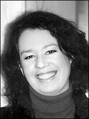 Dr. Andrea Weisert