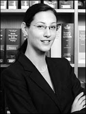 Dr. Claudia Kaindl LL.M.