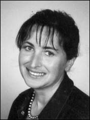 Dr. med. Christine Eckmayr