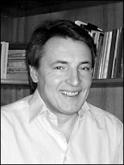 Ing. Gerhard Griesser