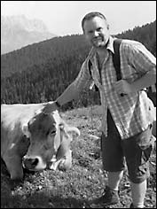 Jürgen Strasser Jürgen Strasser