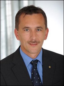 Ing. Dietmar Buxbaum