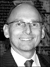 Dr. Andreas Manak