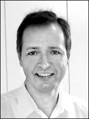 Prof. Dr. Christoph Reisser