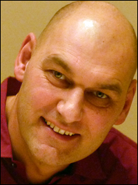 Christian R. Drescher