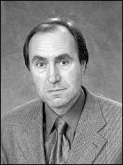 Ing. Gerd Jankech