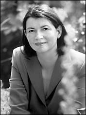 Ing. Elisabeth Altenrieder