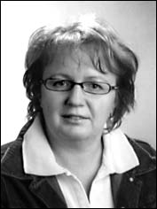 Gertrude Mörtenböck